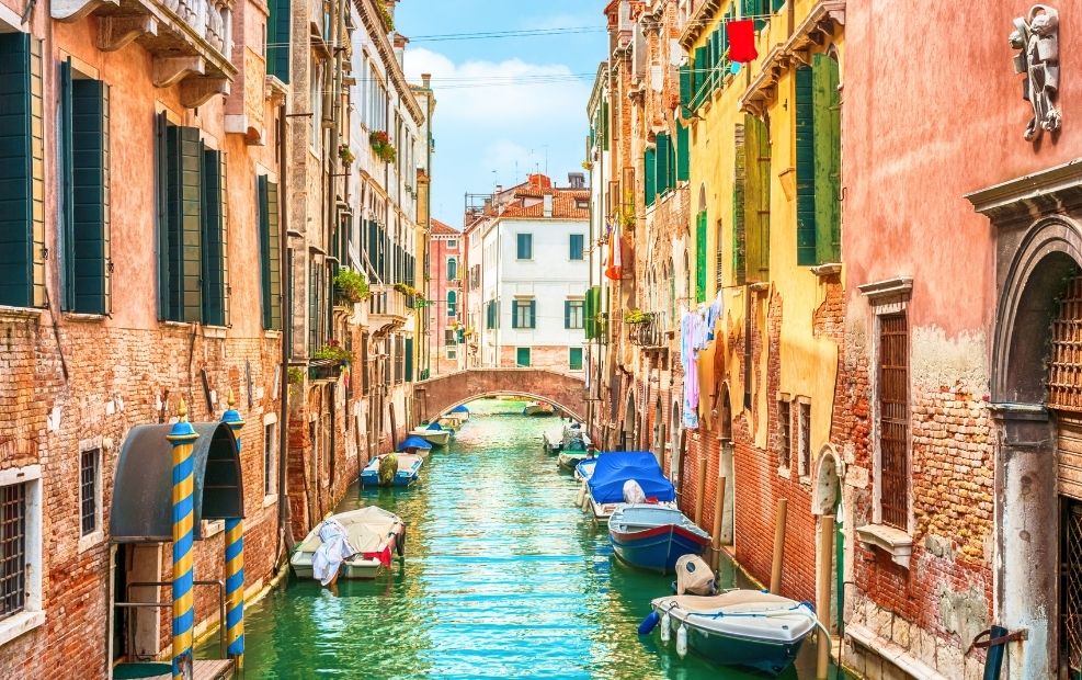 תמונה של טיפים לטיול באיטליה