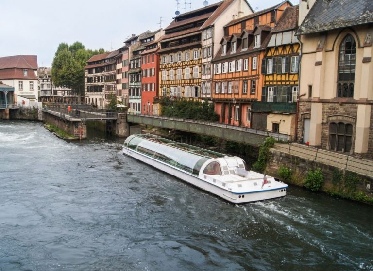 תמונה של שטרסבורג צרפת