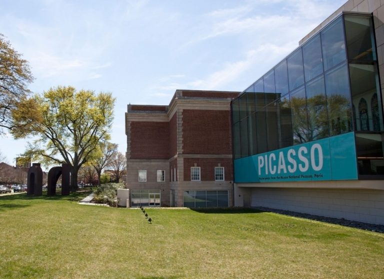 תמונה של מוזיאון פיקאסו ברצלונה