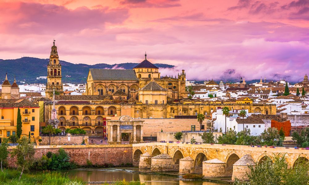 תמונה של קורדובה ספרד